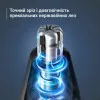 Тример Rowenta Performance (TN3720E0) (Dark Blue)