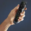 Тример Rowenta Virtuo (TN3804E0) (Black/Dark Blue)