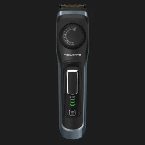 Тример Rowenta Virtuo (TN3804E0) (Black/Dark Blue) в Борисполі