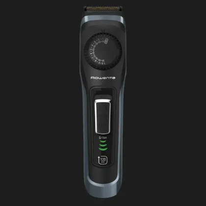 Триммер Rowenta Virtuo (TN3804E0) (Black/Dark Blue)