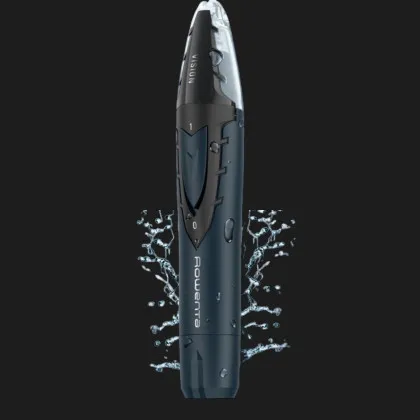 Триммер Rowenta Vision (TN3011F0) (Dark Blue)