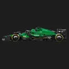 Конструктор LEGO Speed Champions Гоночный автомобиль Aston Martin Aramco F1 AMR24 (77245)