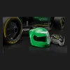 Конструктор LEGO Speed Champions Гоночный автомобиль Aston Martin Aramco F1 AMR24 (77245)