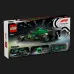Конструктор LEGO Speed Champions Гоночный автомобиль Aston Martin Aramco F1 AMR24 (77245)