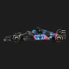 Конструктор LEGO Speed Champions Гоночный автомобиль BWT Alpine F1 Team A524 (77248)