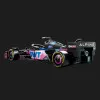 Конструктор LEGO Speed Champions Гоночный автомобиль BWT Alpine F1 Team A524 (77248)