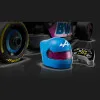 Конструктор LEGO Speed Champions Гоночный автомобиль BWT Alpine F1 Team A524 (77248)