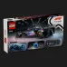 Конструктор LEGO Speed Champions Гоночный автомобиль BWT Alpine F1 Team A524 (77248)