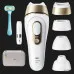 Фотоэпилятор BRAUN Silk-expert Pro 5 IPL (PL5412)