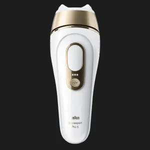 Фотоэпилятор BRAUN Silk-expert Pro 5 IPL (PL5351) в Чорткове