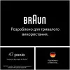 Фотоэпилятор BRAUN Silk-expert Pro 5 IPL (PL5412)