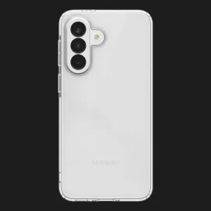 Чохол Spigen Liquid Crystal для Samsung Galaxy A37 (Crystal Clear) в Хмельницькому