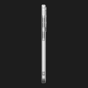 Чохол Spigen Liquid Crystal для Samsung Galaxy A37 (Crystal Clear) в Хмельницькому
