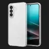 Чохол Spigen Liquid Crystal для Samsung Galaxy A37 (Crystal Clear)