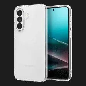 Чохол Spigen Liquid Crystal для Samsung Galaxy A37 (Crystal Clear) в Хмельницькому