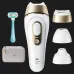 Фотоепілятор BRAUN Silk-expert Pro 5 IPL (PL5351)