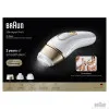 Фотоепілятор BRAUN Silk-expert Pro 5 IPL (PL5351)