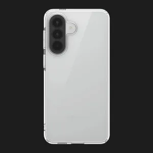 Чохол Spigen Liquid Crystal для Samsung Galaxy A57 (Crystal Clear) в Хмельницькому