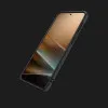 Чохол Spigen Rugged Armor для Samsung Galaxy A57 (Matte Black)