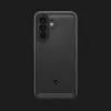 Чохол Spigen Rugged Armor для Samsung Galaxy A57 (Matte Black)