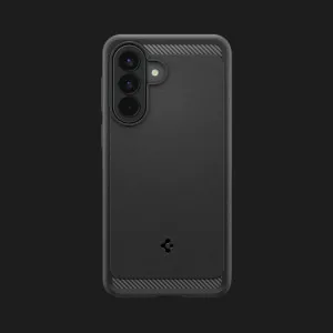 Чохол Spigen Rugged Armor для Samsung Galaxy A57 (Matte Black) в Хмельницькому