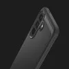 Чохол Spigen Rugged Armor для Samsung Galaxy A57 (Matte Black)