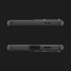 Чохол Spigen Rugged Armor для Samsung Galaxy A57 (Matte Black)
