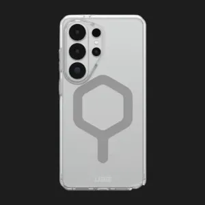 Чохол UAG Plyo with Magnet для Samsung Galaxy S26 Ultra (Ice/Silver) в Хмельницькому