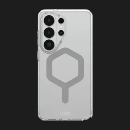 Чохол UAG Plyo with Magnet для Samsung Galaxy S26 Ultra (Ice/Silver)