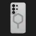 Чохол UAG Plyo with Magnet для Samsung Galaxy S26 Ultra (Ice/Silver)