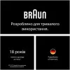 Фотоепілятор BRAUN Silk-expert Mini IPL (PL1111) (Pink)