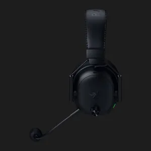 Ігрова гарнітура RAZER Blackshark V3 PRO Wireless (Black) (RZ04-05400100-R3M1) (UA)