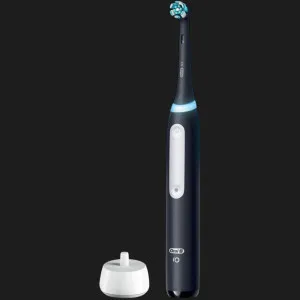 Зубная электрощетка BRAUN Oral-B iO Series 3 (Black) в Бродах