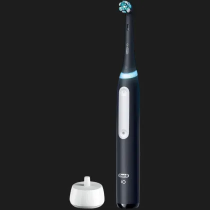 Зубная электрощетка BRAUN Oral-B iO Series 3 (Black)