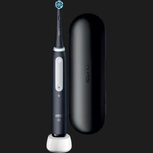 Зубная электрощетка BRAUN Oral-B iO Series 3 (Black) в Бродах