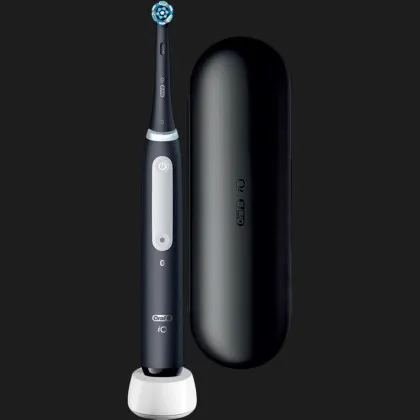 Зубная электрощетка BRAUN Oral-B iO Series 3 (Black)