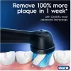 Зубная электрощетка BRAUN Oral-B iO Series 3 (Black)