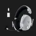 Игровая гарнитура RAZER Blackshark V3 PRO Wireless (White) (RZ04-05400200-R3M1) (UA)