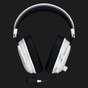 Игровая гарнитура RAZER Blackshark V3 PRO Wireless (White) (RZ04-05400200-R3M1) (UA)