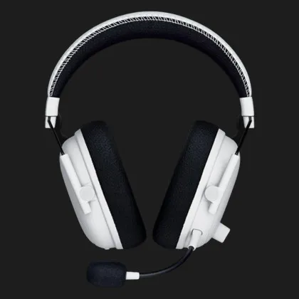 Игровая гарнитура RAZER Blackshark V3 PRO Wireless (White) (RZ04-05400200-R3M1) (UA)