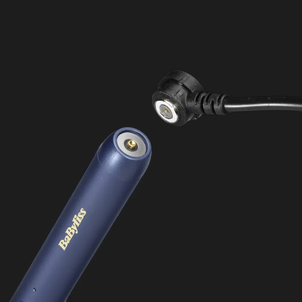 Тример Babyliss X-Blade Super-X Metal (OT992E) (Dark Blue) — фото 7