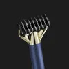 Триммер Babyliss X-Blade Super-X Metal (OT992E) (Dark Blue)