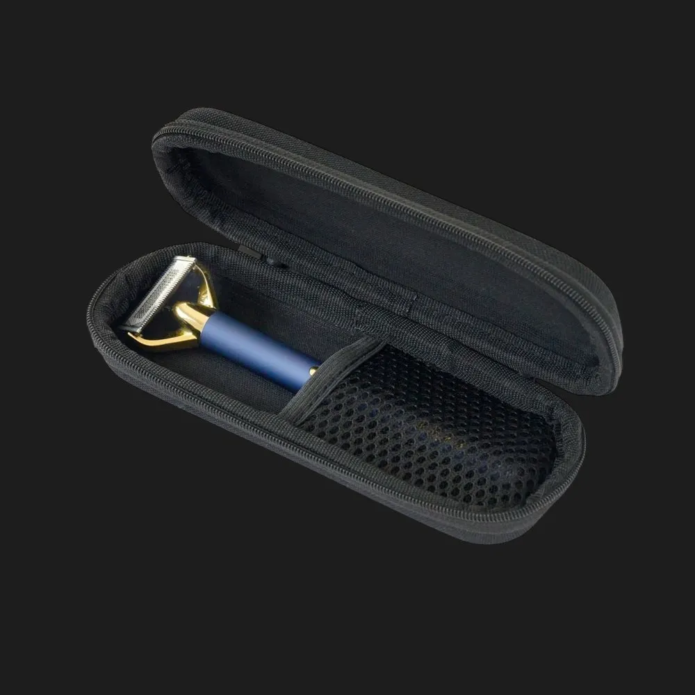 Тример Babyliss X-Blade Super-X Metal (OT992E) (Dark Blue) — фото 8