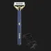 Триммер Babyliss X-Blade Super-X Metal (OT992E) (Dark Blue)