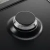 Варильна поверхня Electrolux газова, 60см, чавун (KGS6436RK) (Black)