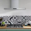 Варильна поверхня Franke газова, 60см, чавун (106.0554.391) (Stainless Steel)