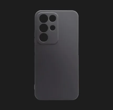 Чохол ArmorStandart ICON для Realme C85 Pro (Black)