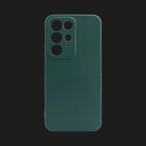 Чохол ArmorStandart ICON для Realme C85 Pro (Dark Green)