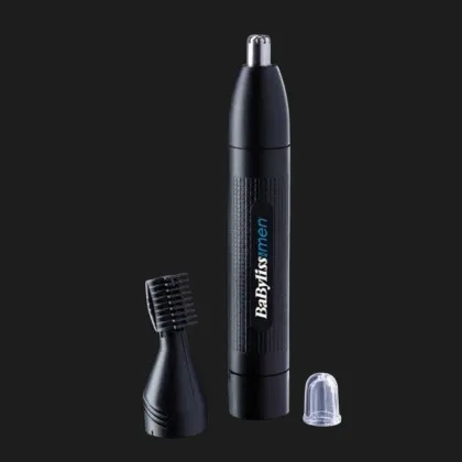 Тример Babyliss (E652E) (Black) в Чернігові