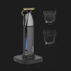 Триммер Babyliss Super-X Metal Black Edition (T991E) (Black/Gray)
